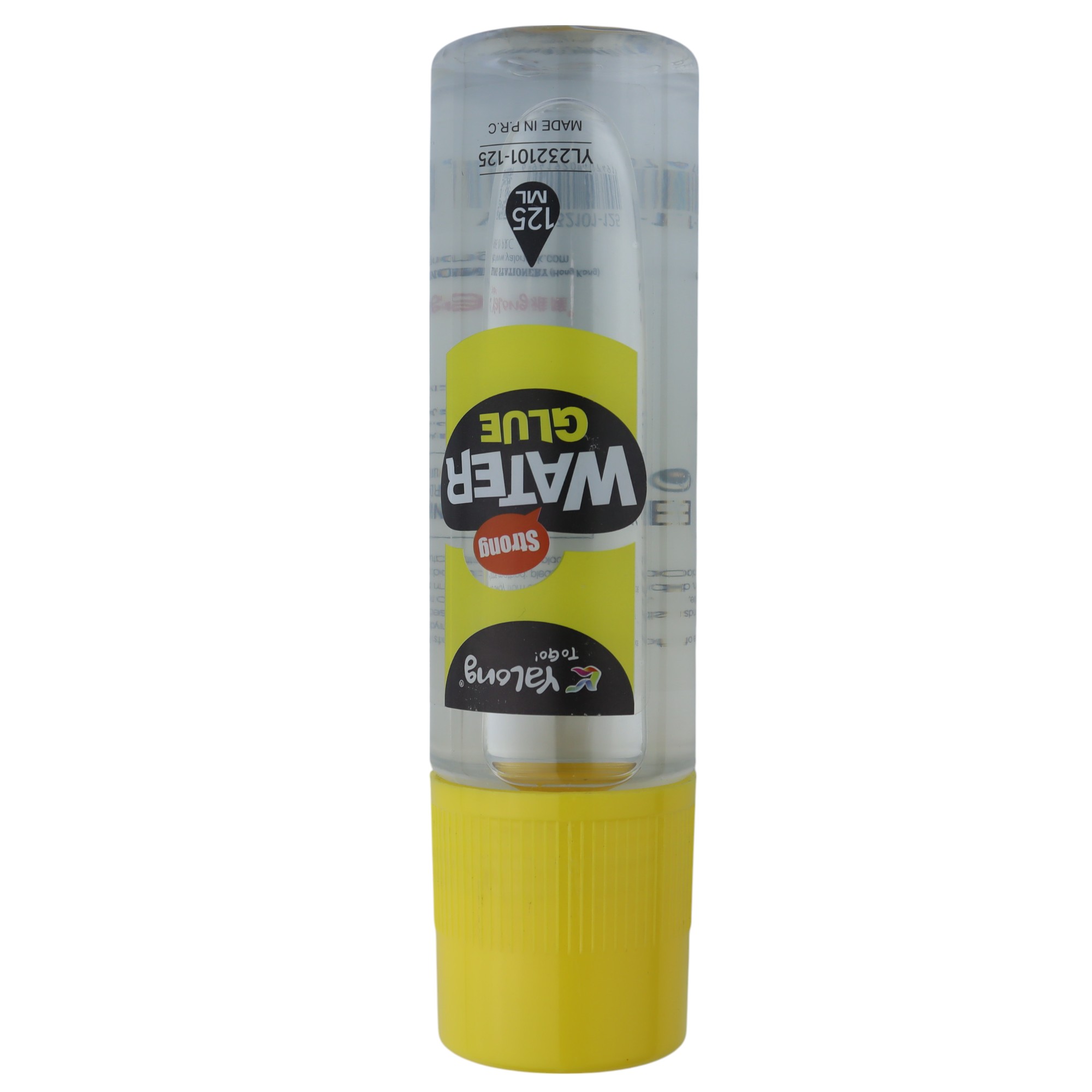 Yapışqan sulu 125 ml / YL-232101